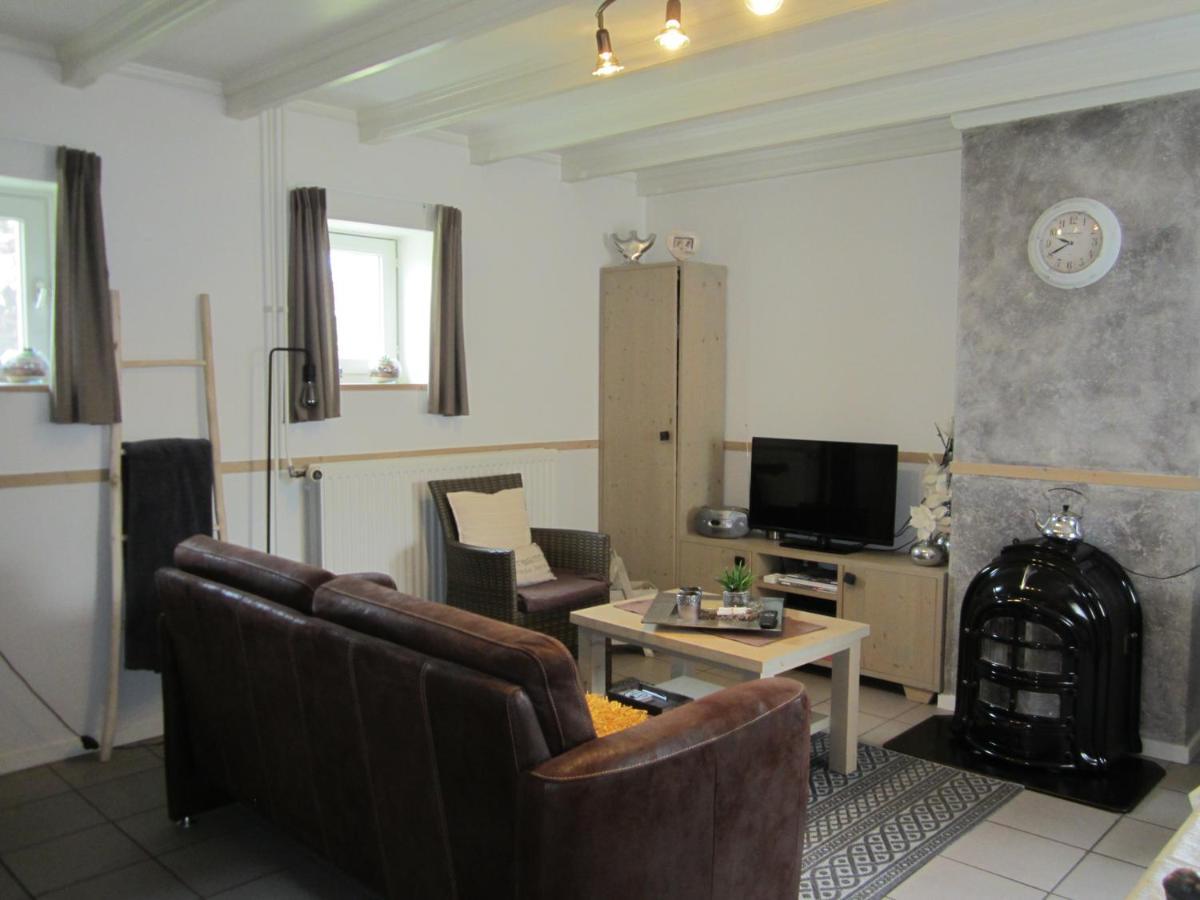 De Martiene Plats - Bed & Breakfast Merselo Zewnętrze zdjęcie