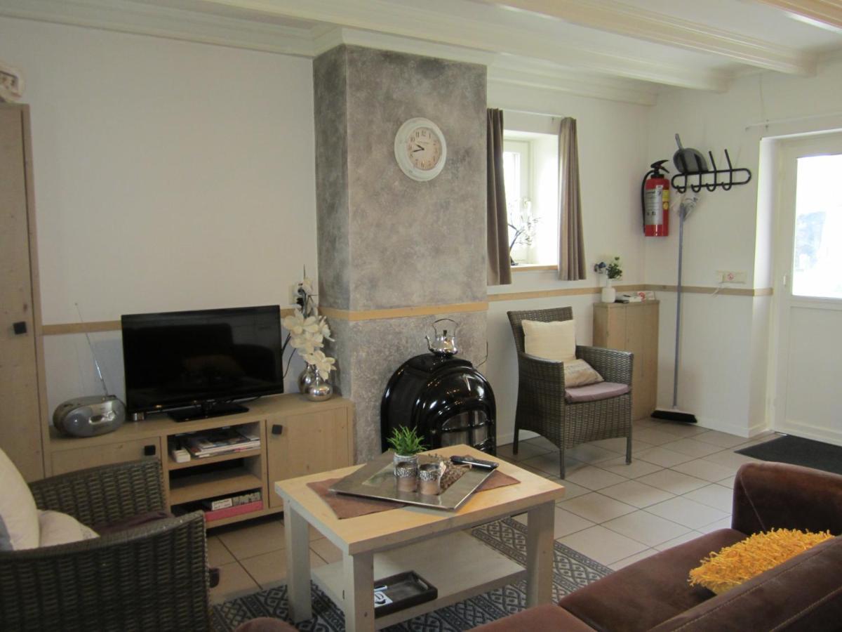 De Martiene Plats - Bed & Breakfast Merselo Zewnętrze zdjęcie