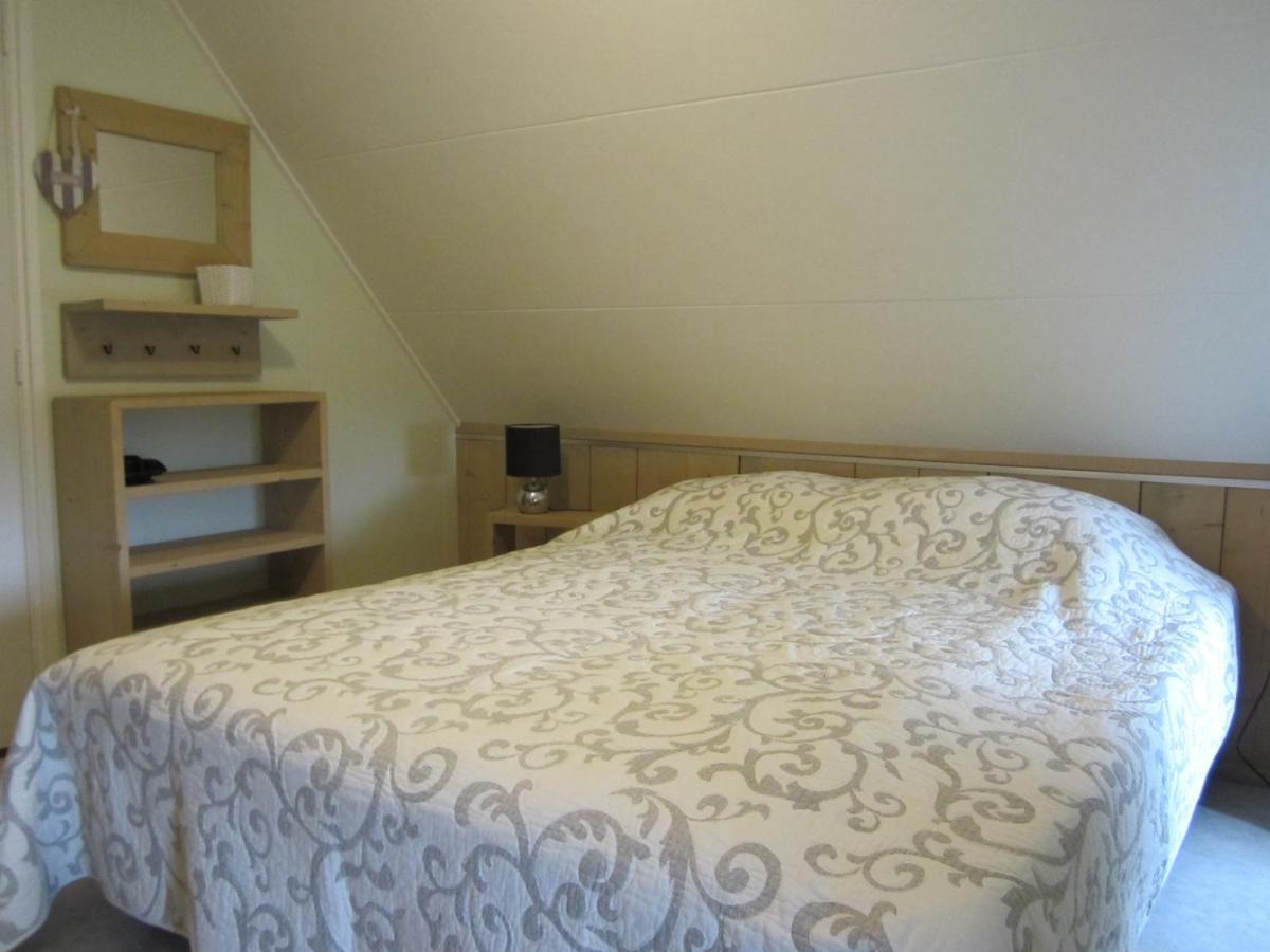De Martiene Plats - Bed & Breakfast Merselo Zewnętrze zdjęcie
