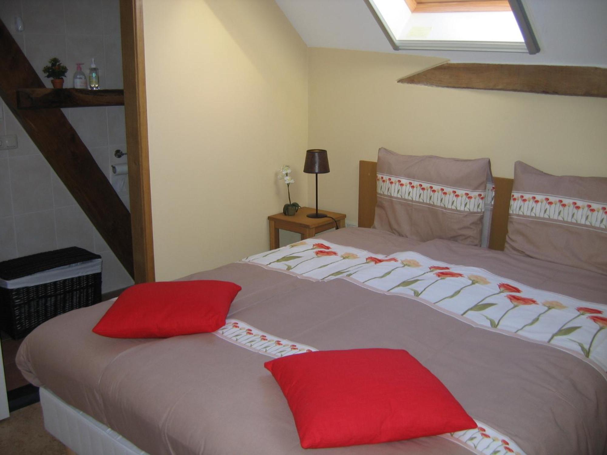 De Martiene Plats - Bed & Breakfast Merselo Zewnętrze zdjęcie