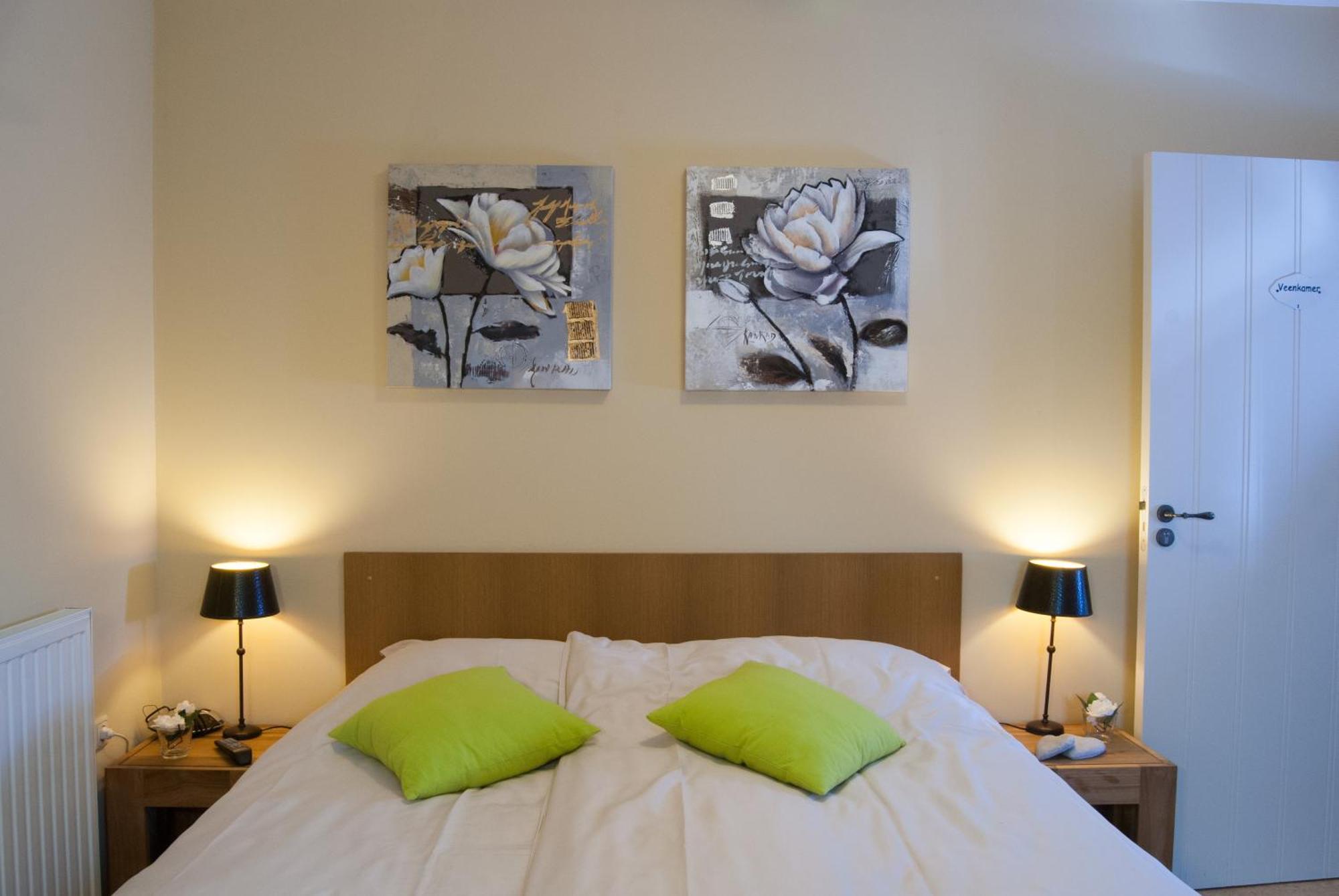 De Martiene Plats - Bed & Breakfast Merselo Zewnętrze zdjęcie