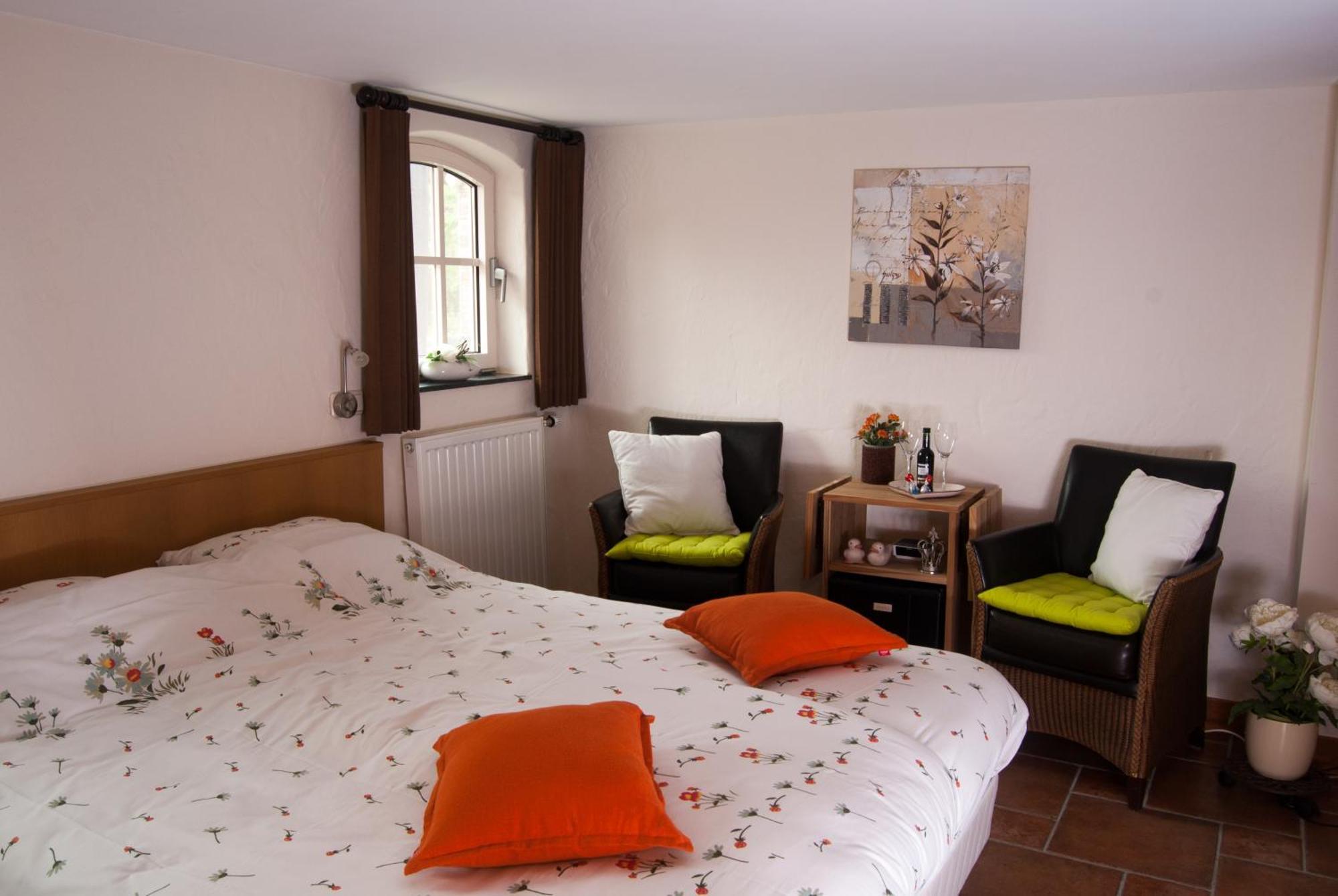 De Martiene Plats - Bed & Breakfast Merselo Zewnętrze zdjęcie