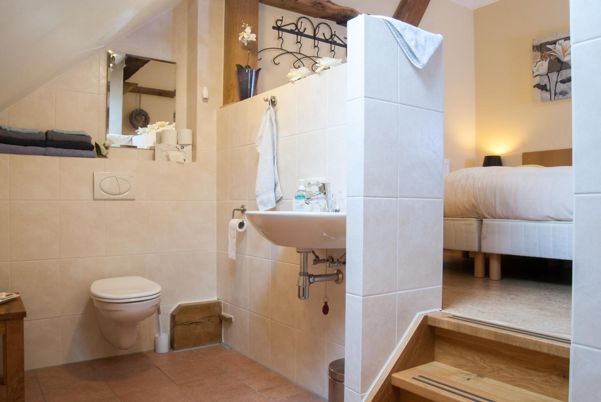 De Martiene Plats - Bed & Breakfast Merselo Zewnętrze zdjęcie