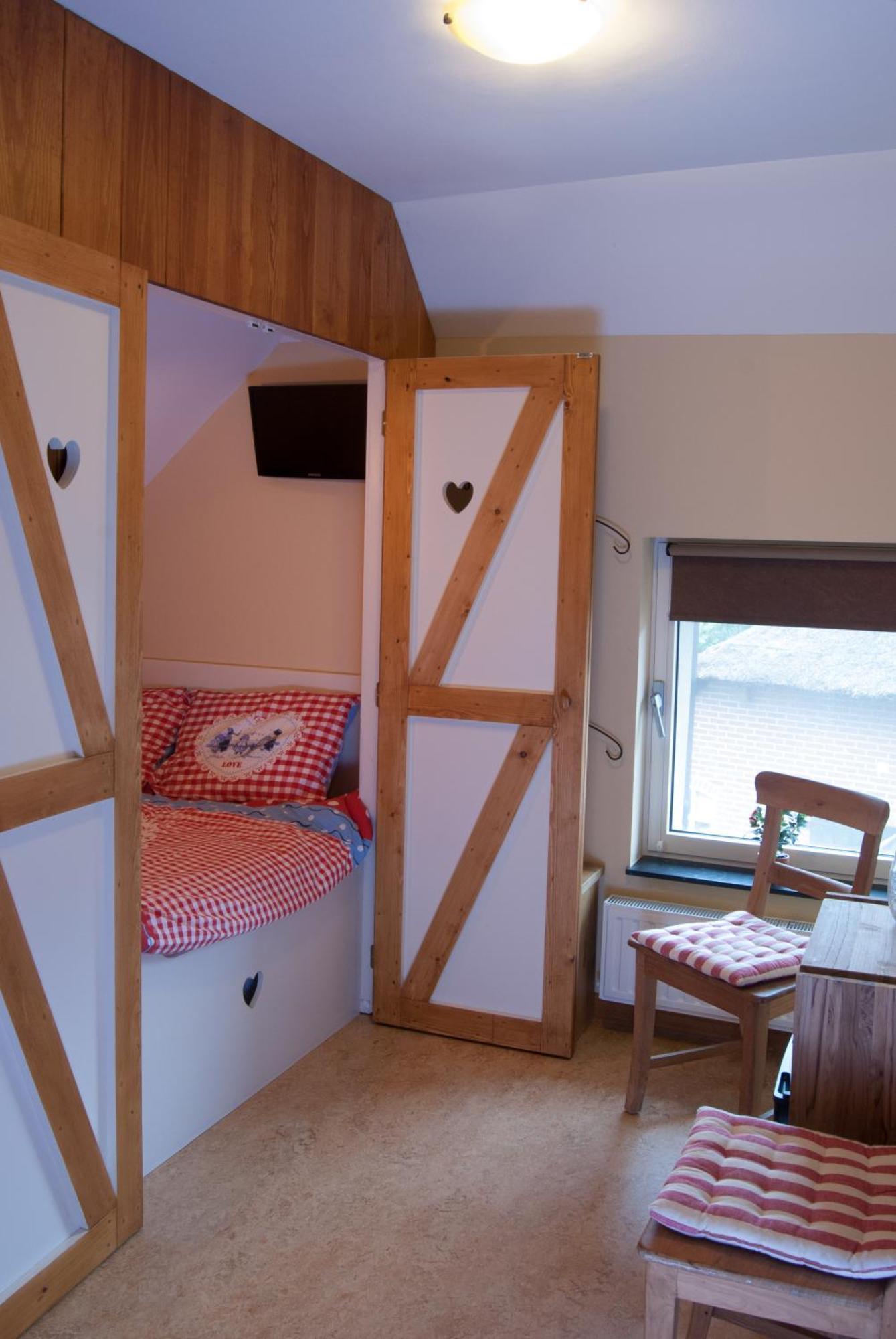 De Martiene Plats - Bed & Breakfast Merselo Zewnętrze zdjęcie
