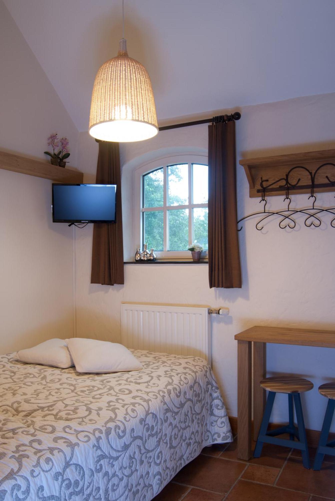 De Martiene Plats - Bed & Breakfast Merselo Zewnętrze zdjęcie