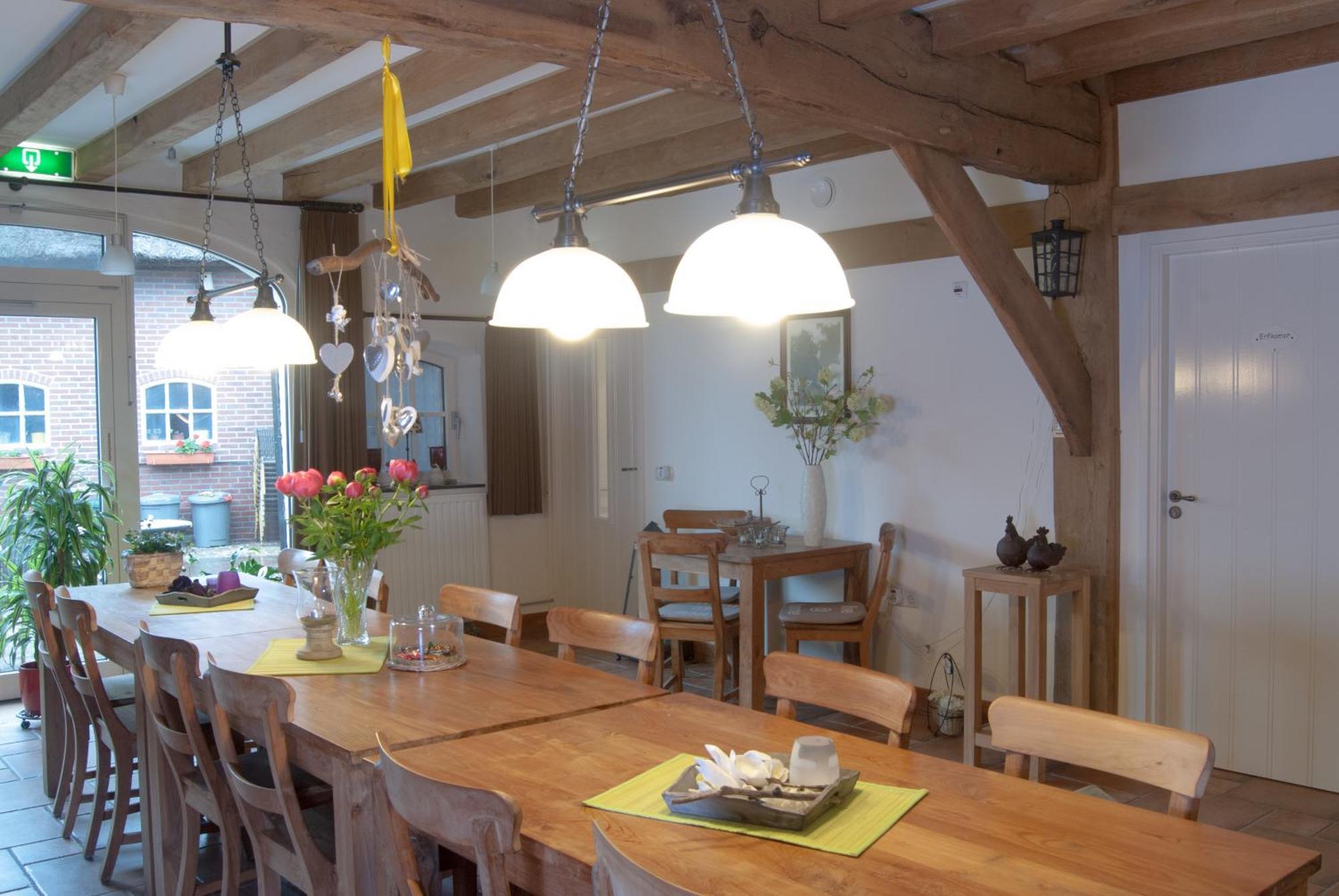 De Martiene Plats - Bed & Breakfast Merselo Zewnętrze zdjęcie