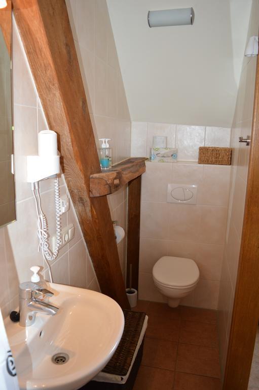 De Martiene Plats - Bed & Breakfast Merselo Pokój zdjęcie