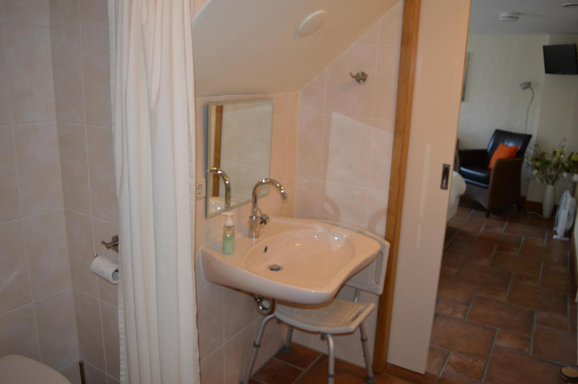 De Martiene Plats - Bed & Breakfast Merselo Pokój zdjęcie