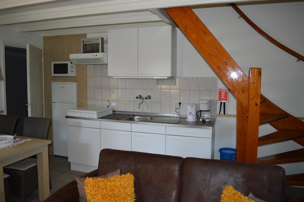 De Martiene Plats - Bed & Breakfast Merselo Pokój zdjęcie