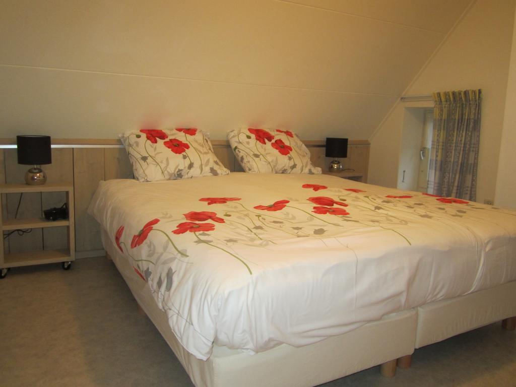 De Martiene Plats - Bed & Breakfast Merselo Pokój zdjęcie