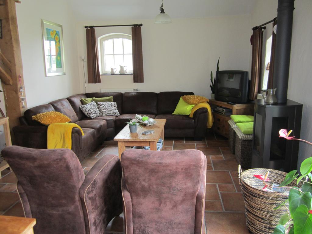 De Martiene Plats - Bed & Breakfast Merselo Zewnętrze zdjęcie